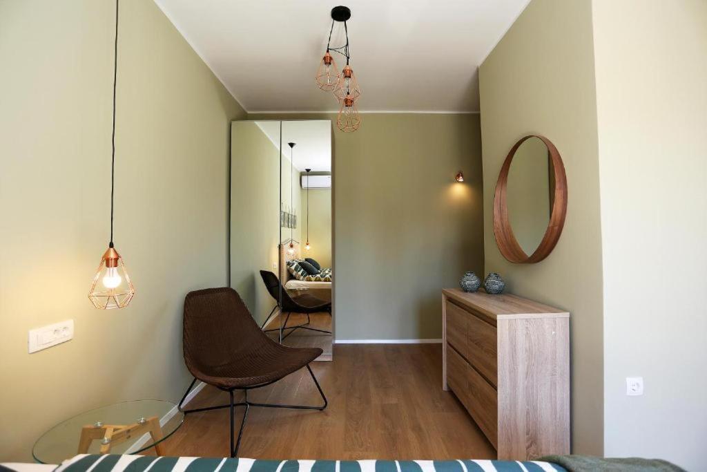 Prestige Design Rooms ซาดาร์ ภายนอก รูปภาพ
