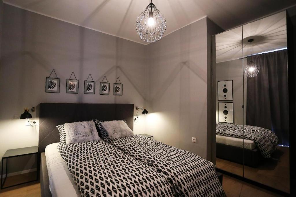 Prestige Design Rooms ซาดาร์ ภายนอก รูปภาพ