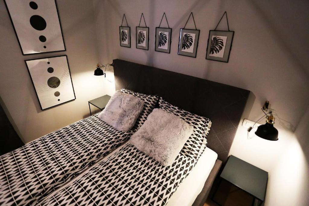 Prestige Design Rooms ซาดาร์ ภายนอก รูปภาพ