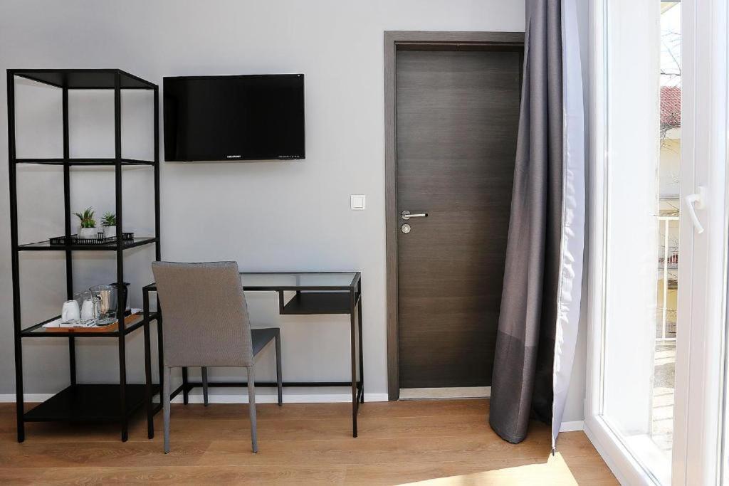 Prestige Design Rooms ซาดาร์ ภายนอก รูปภาพ